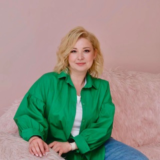 Tatiana Anikeeva