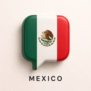 Мексика | Канкун | Мехико | Чат 🇲🇽