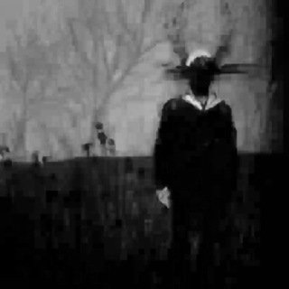 Lost In Himself
