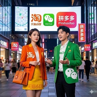 Wechat pinduo duo Tao bao kuratr Shaxnoza