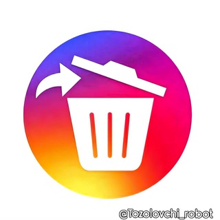 TOZALOVCHI 🗑