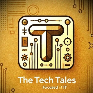 Чат The TechTales