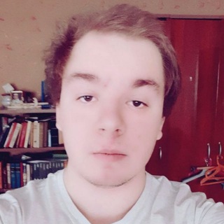 Никита Цыжман