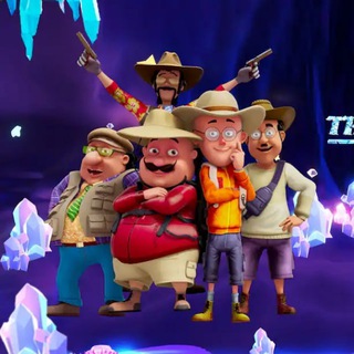 motu patlu movie