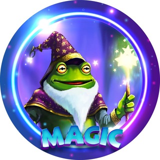 $MAGIC| Shilling Group