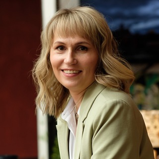 Юлия Рогова