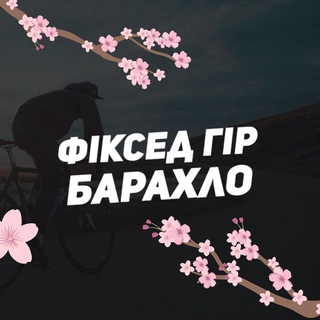 Фіксед Гір Барахло
