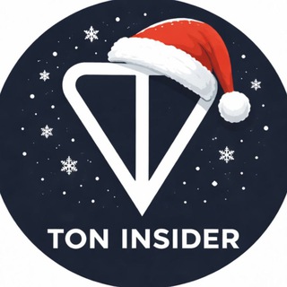 Чат TON Insider