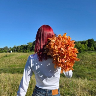 аришкаааа