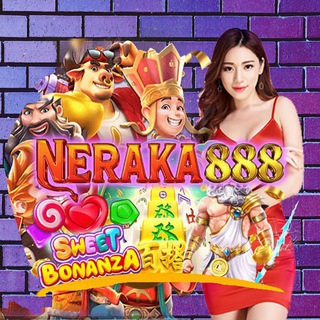 INFO SLOT GACOR NERAKA888
