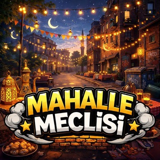 🔥👑 𝑴𝑨𝑯𝑨𝑳𝑳𝑬 𝑴𝑬𝑪𝑳𝑰̇𝑺𝑰̇ 👑🔥
