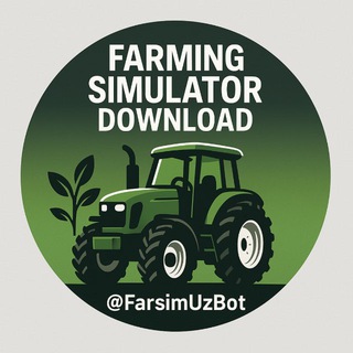 Farming Simulator | Download 📦