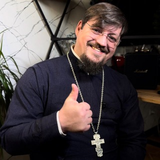 ☦️ORTHODOX_POP☦️