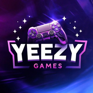 Yeezy Games Store