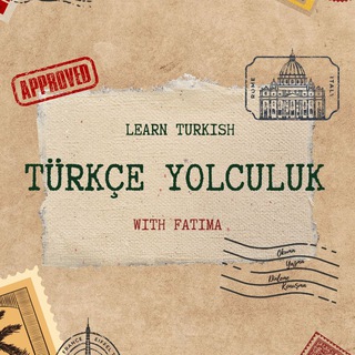 𝗧𝘂̈𝗿𝗸𝗰̧𝗲 𝘆𝗼𝗹𝗰𝘂𝗹𝘂𝗸 🇹🇷