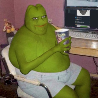 FROGDROP SHILLERS