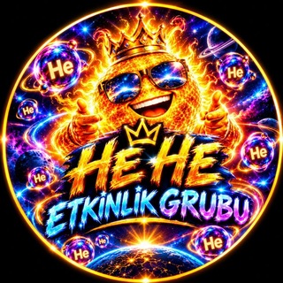 HE HE ETKİNLİK
