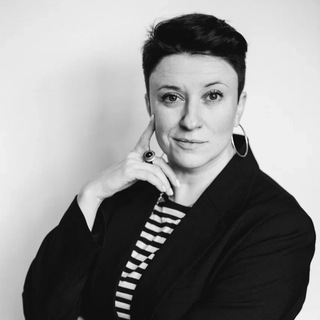 Masha Fokina