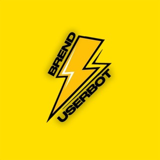 Brend UserBot⚡