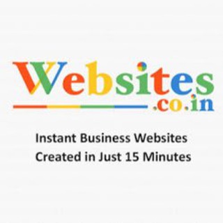 Websites.co.in networking group