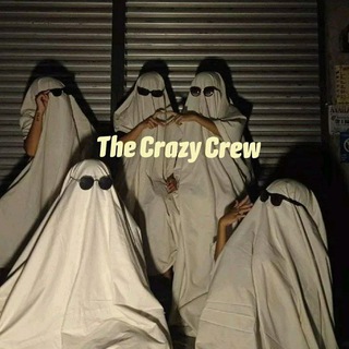 SL Crazy Crew Unity Chat up 🇱🇰