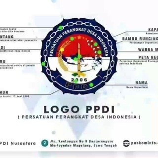 PPDI NUSANTARA