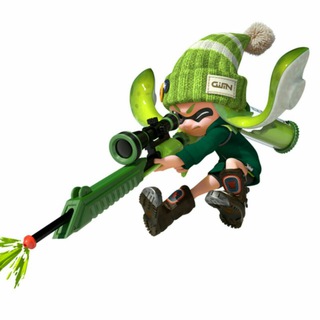 Splatoon 2