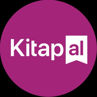 KITAPAL - Мотивация, рухани және пайдалы кітаптар туралы канал