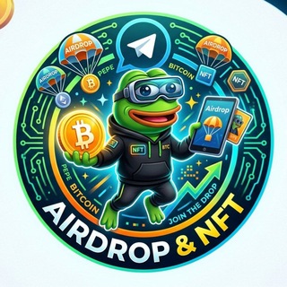 Airdrop & NFT