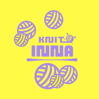 🧶В'язання 🧶Knitt_Inna