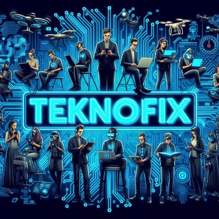 İMEİ GRUBU 👉 TeknoFix