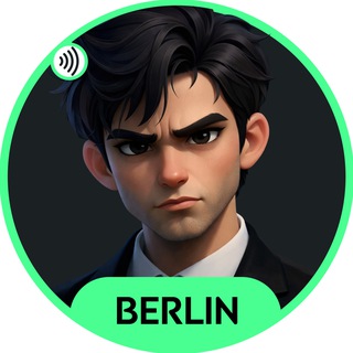 Berlin 柏林