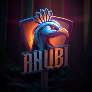 Anubi-(Limitati)