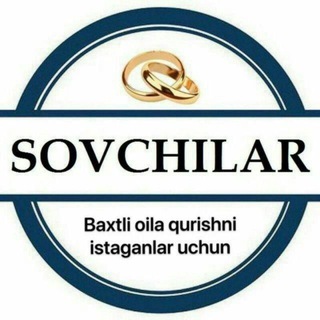 Toshkent Sovchilar 🇺🇿