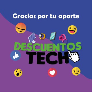 Aportes Descuentos Tech