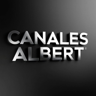 Canales Albert