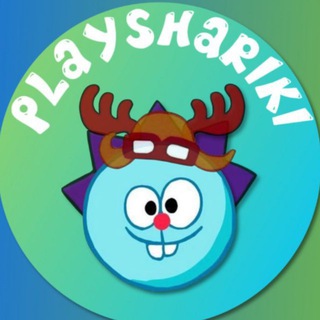 Playshariki