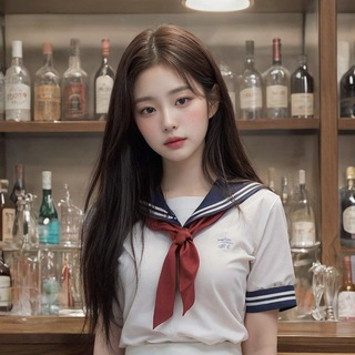 萝莉学妹馆