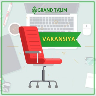 GRAND TALIM VACANCY