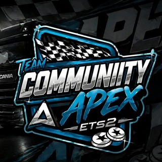 Community Apex | Simulação ao Extremo!