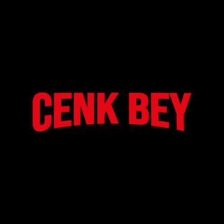 Cenk Bey Menajer