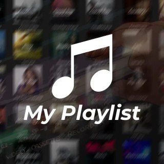 MY Playlist (LiL Doz)