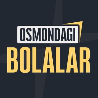 Osmondagi Bolalar ✪