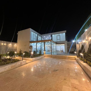 اجاره ویلا 🏛