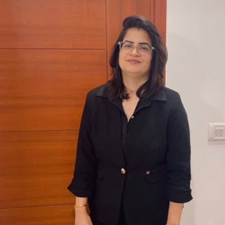 Quants by Gopika Ma'am