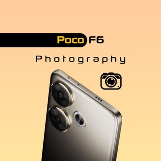 Poco F6 | Photography
