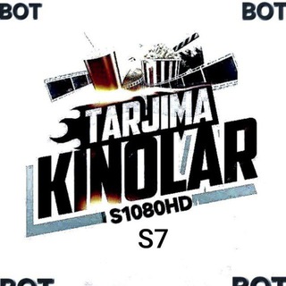 TARJIMA KINOLAR