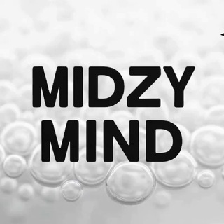 ☘️ MIDZY BOT | мысли мидзи