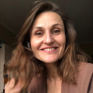 Галина Филимонова