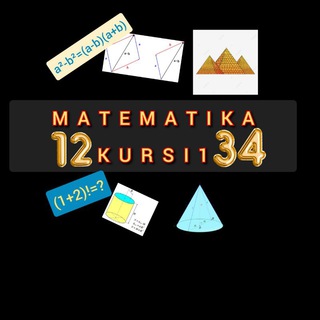 Matematika Kursi | Akbarali Oʻsarov